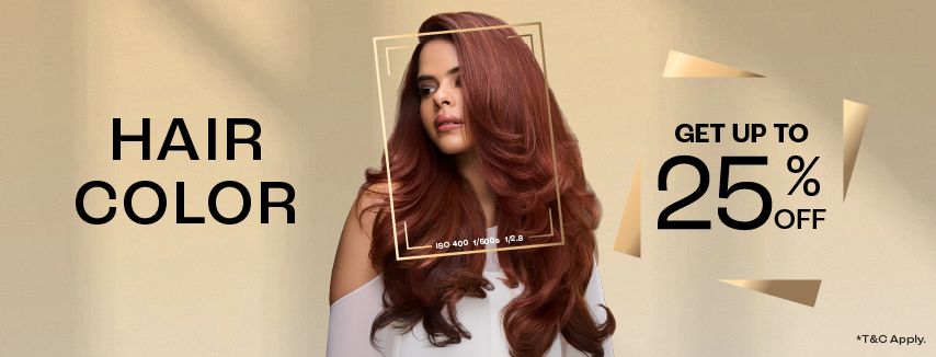 Hair Color