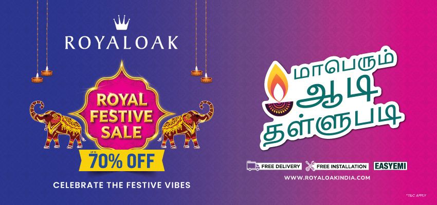 Rfs - Aadi Sale
