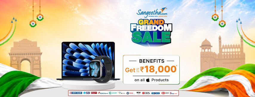 Grand Freedom Sale