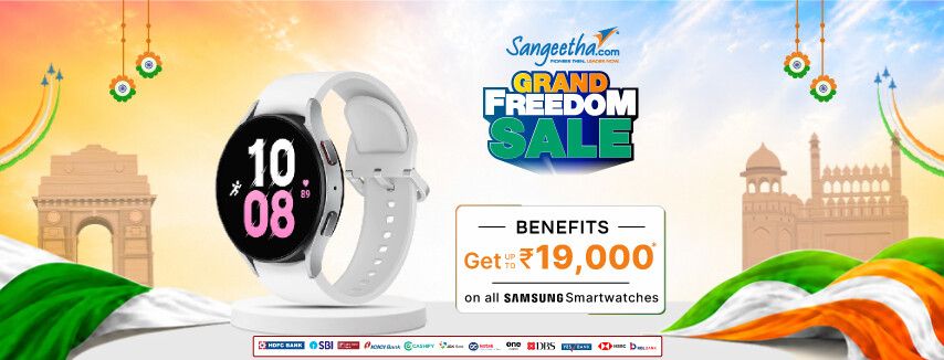 Grand Freedom Sale