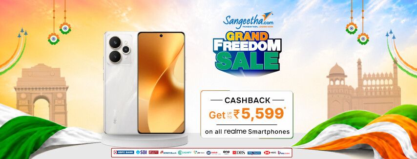 Grand Freedom Sale