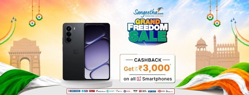 Grand Freedom Sale