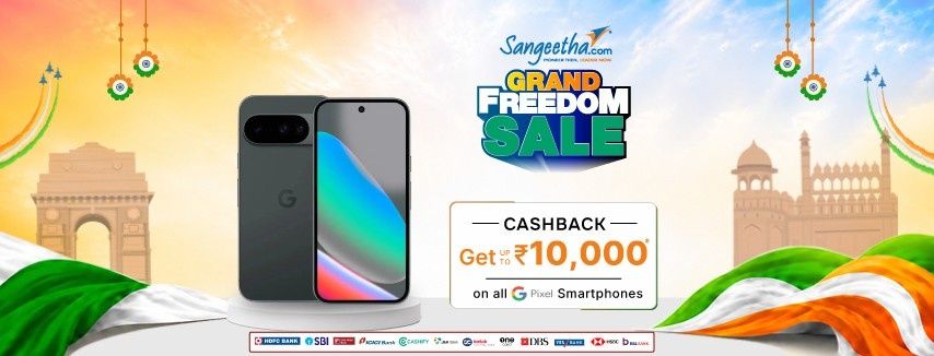 Grand Freedom Sale