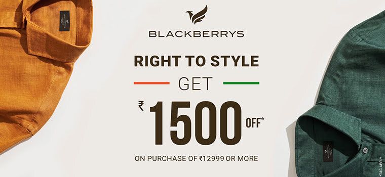 Blackberrys Is A Premium Menswear Brand, Bringing Together Fine Craftsmanship, Expert Fits And Contemporary Designs.