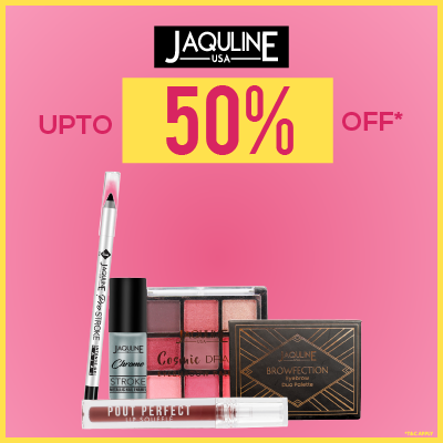 Jaquline Usa