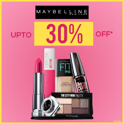 Maybelline