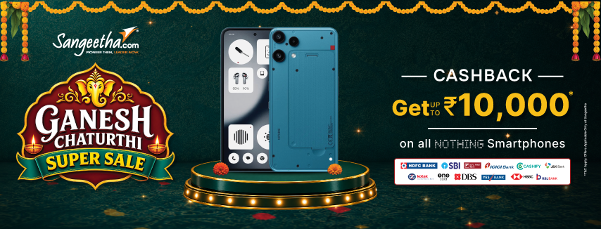 Ganesh Chaturthi Super Sale