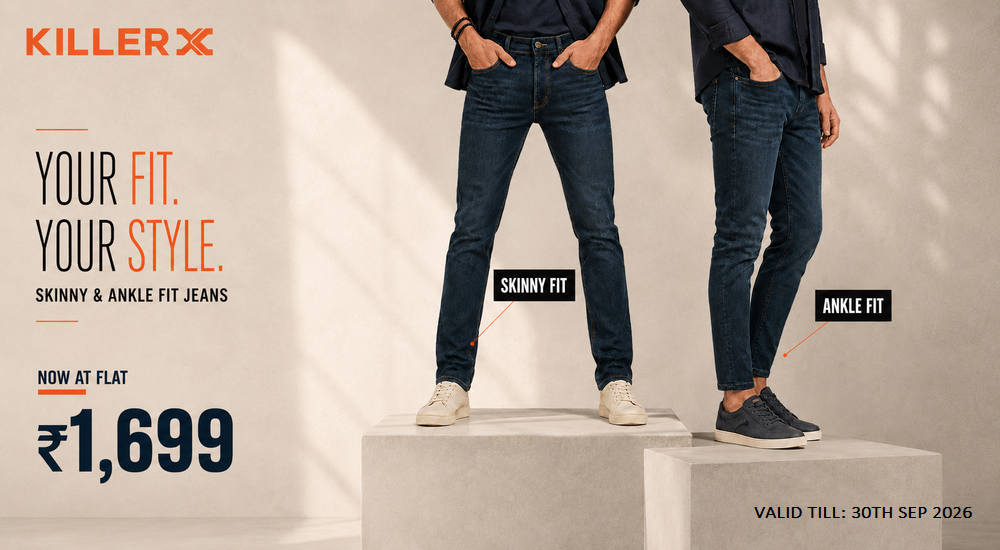 Your Fit Your Style