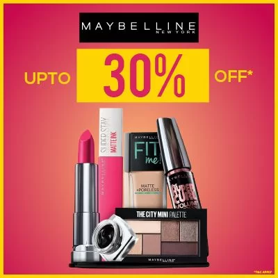 Maybelline