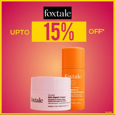 Foxtale