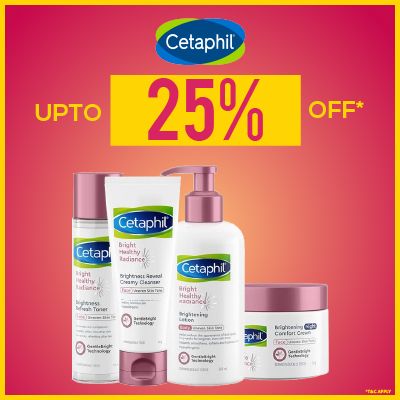 Cetaphil
