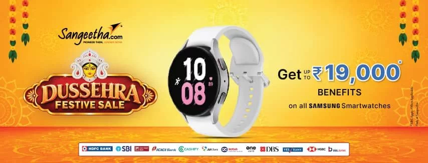 Dussehra Festive Sale