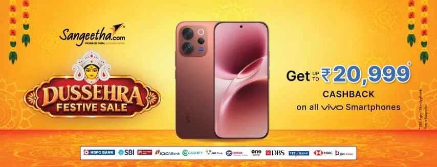 Dussehra Festive Sale