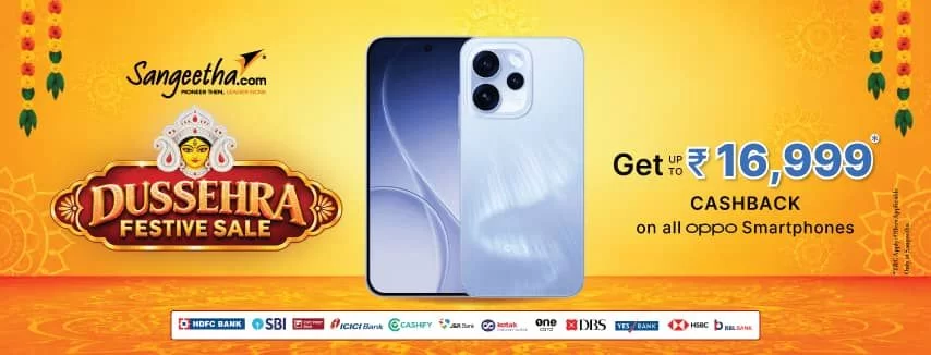Dussehra Festive Sale