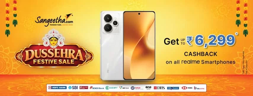 Dussehra Festive Sale