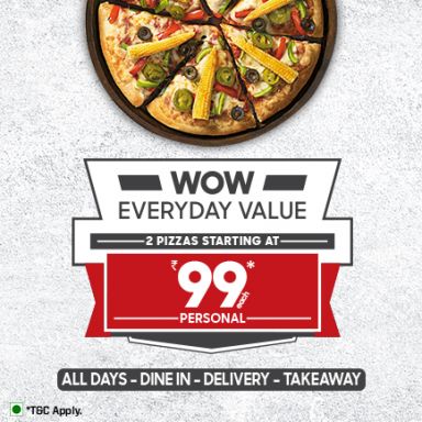 Wow Everyday Value At 99 Wow Everyday Value At 99