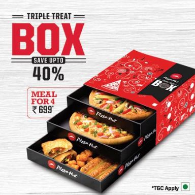 Triple Treat Box Veg Triple Treat Box Veg
