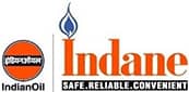 Indane- Usha Gas Service, Dda Market