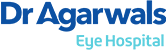 Dr Agarwals Eye Hospital, Kuvempunagar