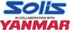 Solis Yanmar - Sai Motors, Thoothukudi