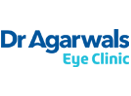 Dr Agarwals Eye Clinic, South Car Street