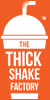 The Thickshake Factory, Greater Kailash