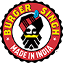 Burger Singh, Connaught Place