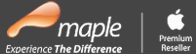 Maple X - Apple Authorised Reseller, Kemps Corner
