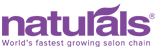 Naturals Salon, New Housing Unit