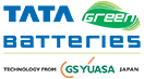 Tata Green Batteries, Paramhansapur