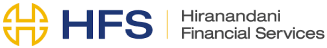  Hiranandani Financial Services logo