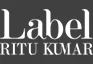 Label Ritu Kumar