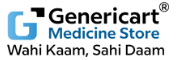 Genericart Medicine Store, Saraswati Nagar