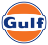 Gulf Oil logo