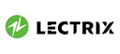 Lectrix EV logo