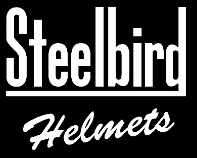 Steelbird Helmet, The RiderZ Shop - IK Trading Co, Surajpur