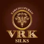 Kancheepuram VRK Silks