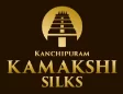 Kanchipuram Kamakshi Silks