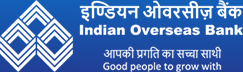 Indian Overseas Bank - ATM, Tiruppuvanam