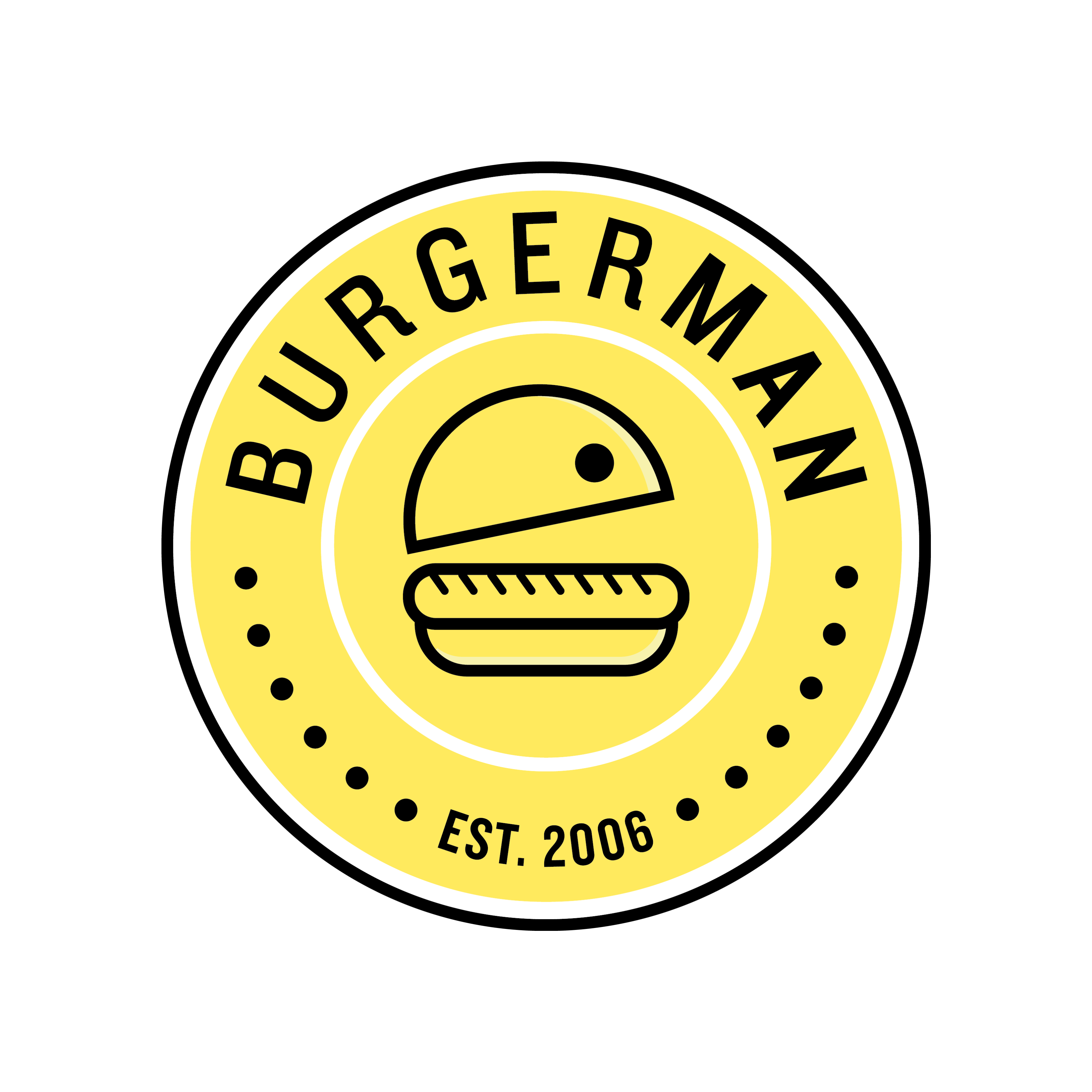 BurgerMan, Fairlands