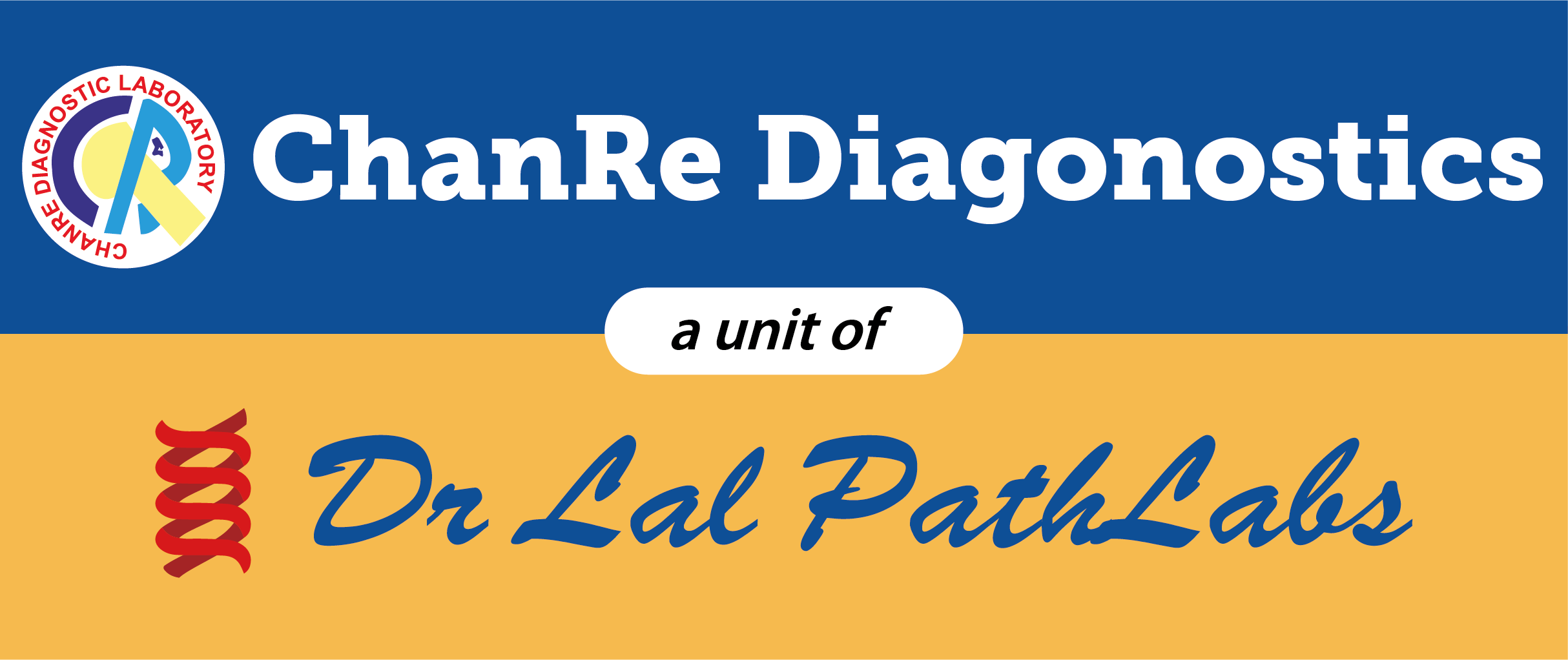 ChanRe Diagnostic Laboratory - A unit of Dr Lal PathLabs, Malleshwaram