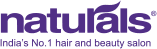 Naturals Signature Salon, Al Mankhool