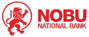 Nobu National Bank, Gamalama