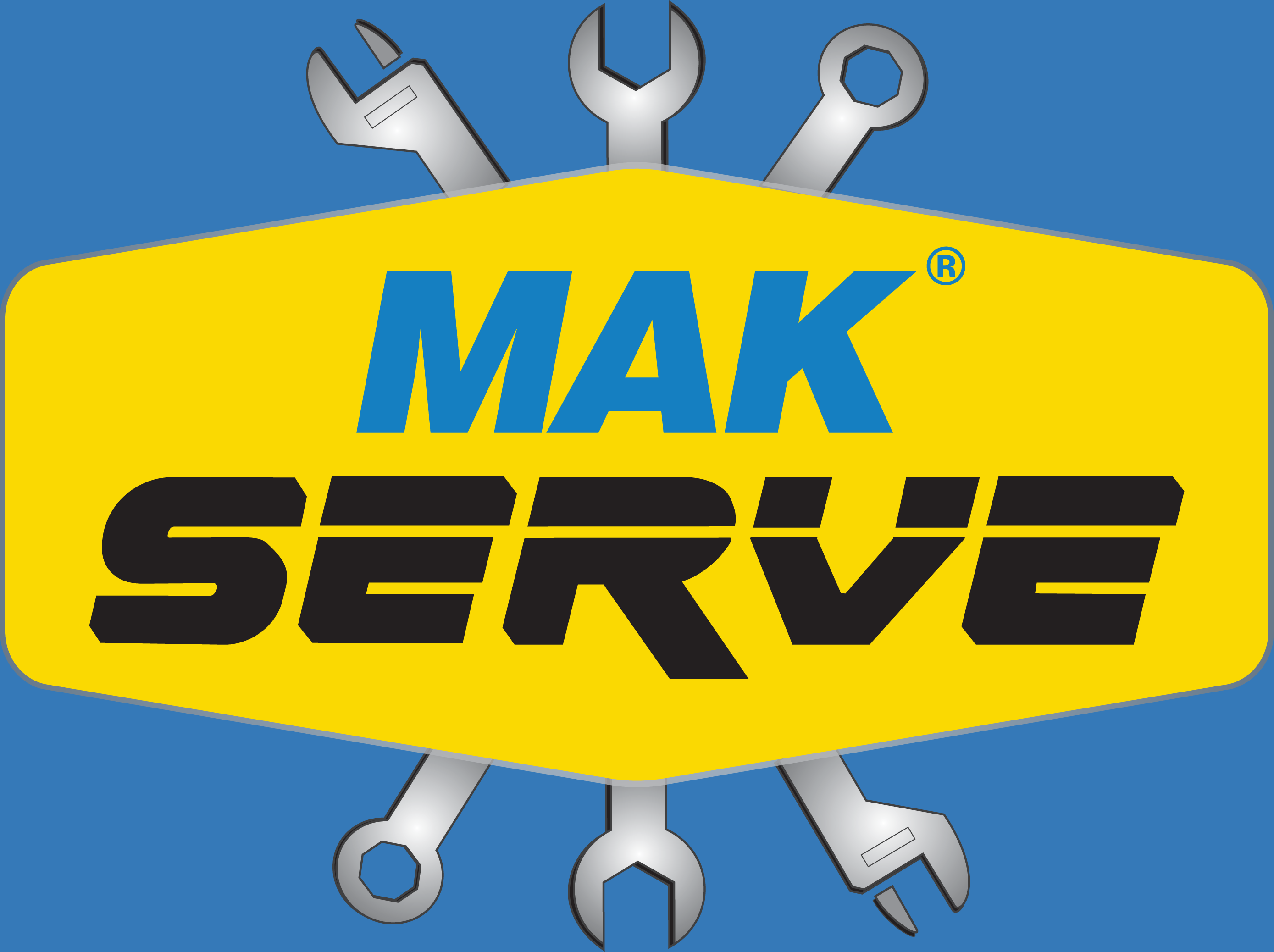 MAK SERVE - Punjab Motors, Shastri Nagar
