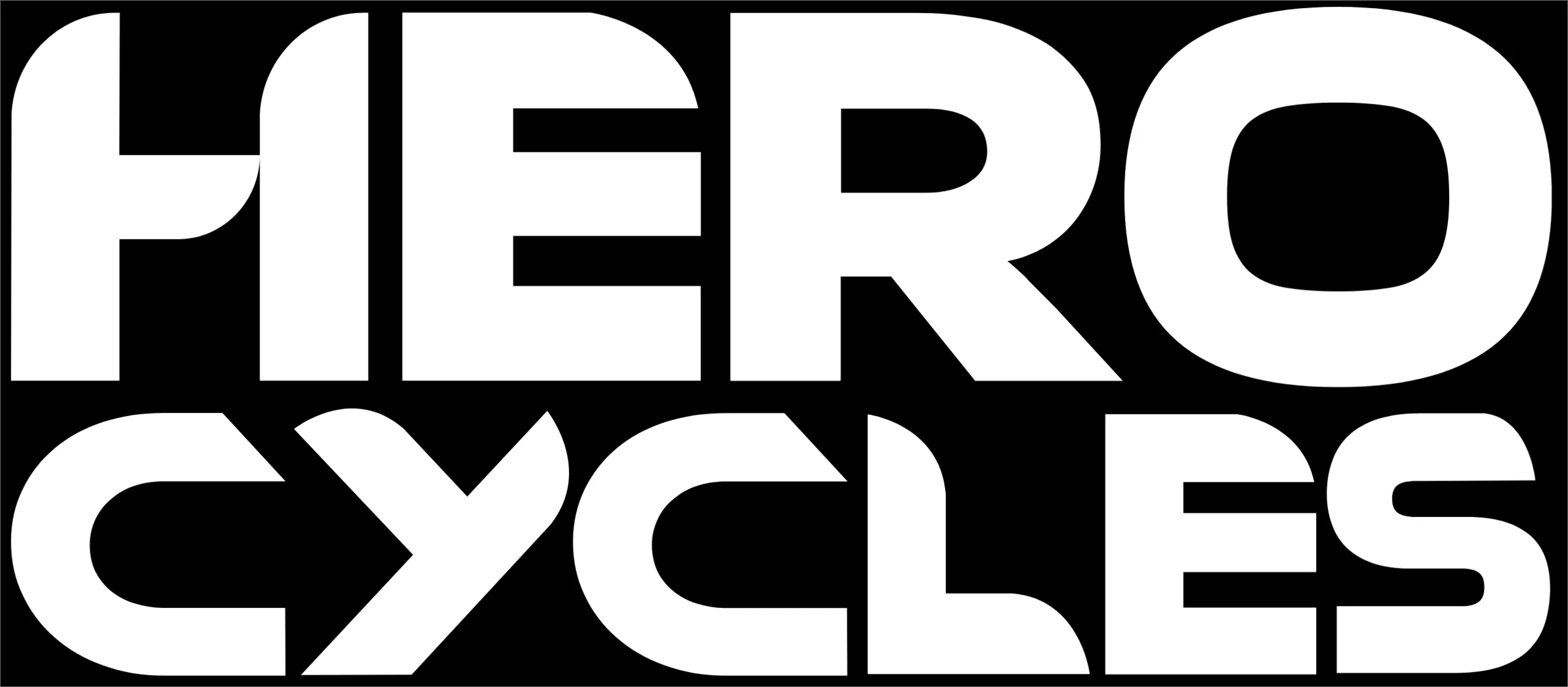 Hero Cycles