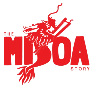 The Misoa Story