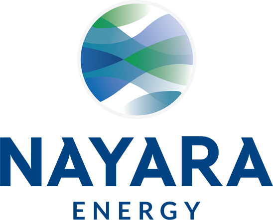 Nayara Energy