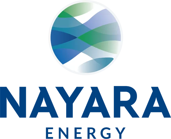 Nayara Energy
