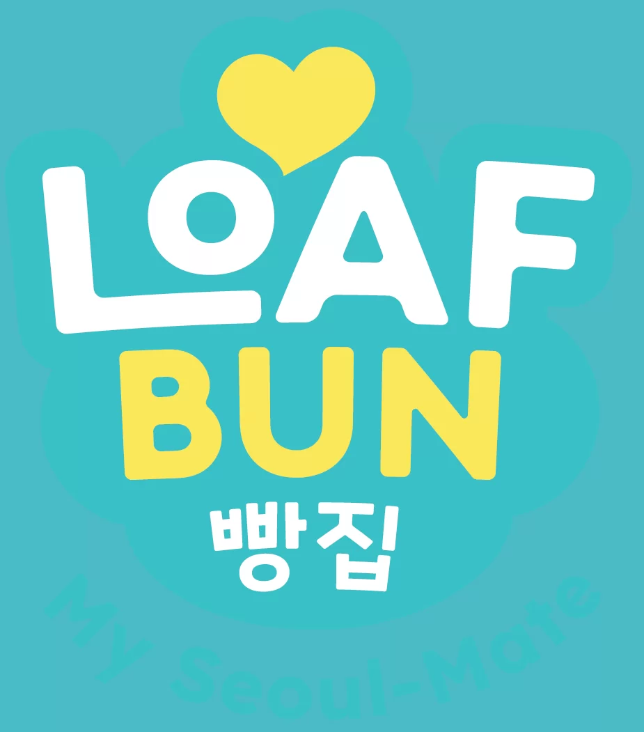 Loaf Bun Korean Bakery
