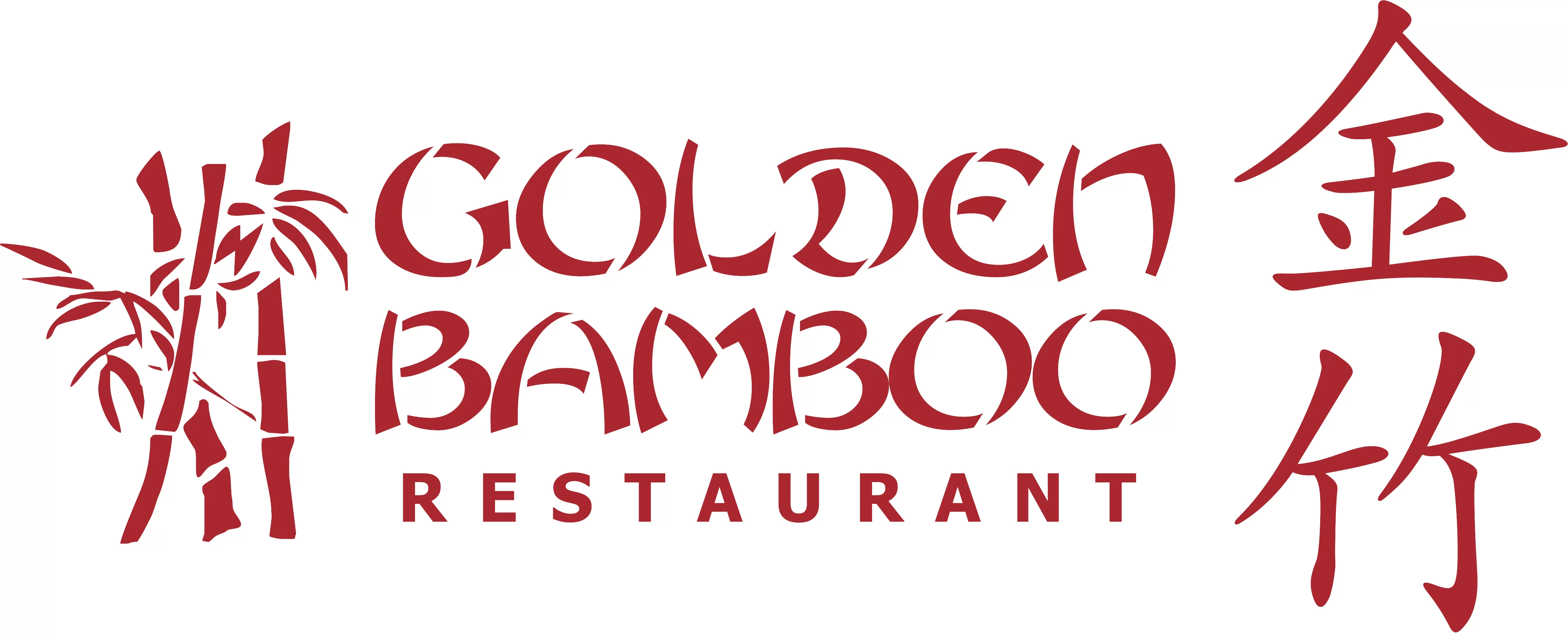 Golden Bamboo